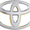 Piezas Originales de Toyota - Emblema, Símbolo (90975-02071)