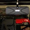 Espejo retrovisor Deluxe MAVERICK de 12" de ancho X 4.5" de