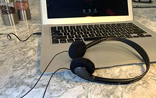 Audífonos para Estudiantes en Paquete de 40 Unidades | - Imagen 6