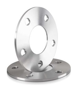 2pcs Separadores de Rueda Hubcentric 8mm 5x114.3 (67.1mm