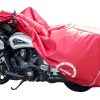 Cubierta de Motocicleta Resistente Nuzari - Cubiertas
