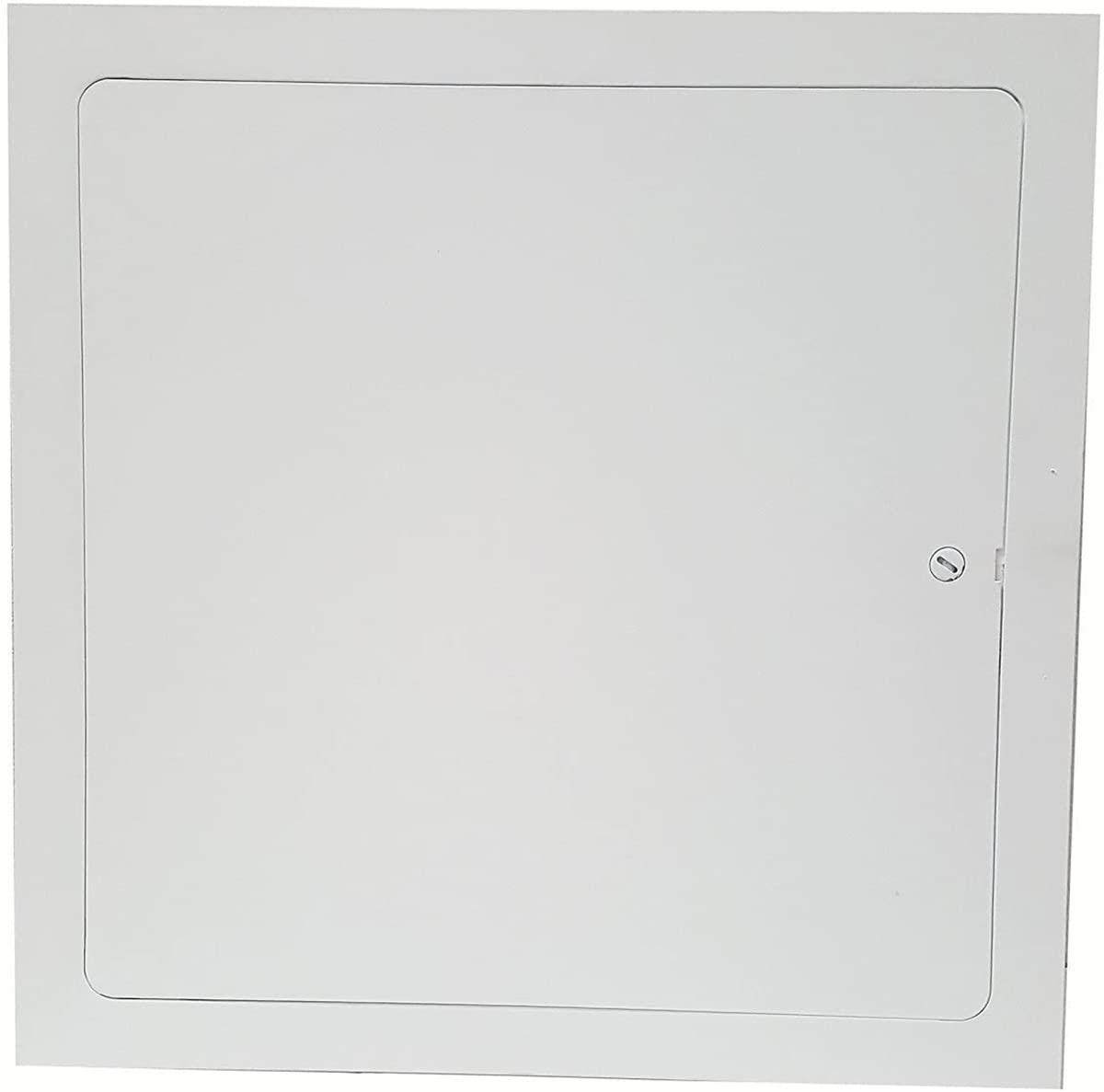 Panel de Acceso de Acero Montaje en Ras 12 x 12 Premier - Imagen 3