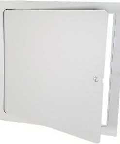 Panel de Acceso de Acero Montaje en Ras 12 x 12 Premier