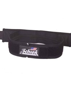Faja Schiek Modelo 3000 SI de 3 pulgadas - Faja Sacroilíaca