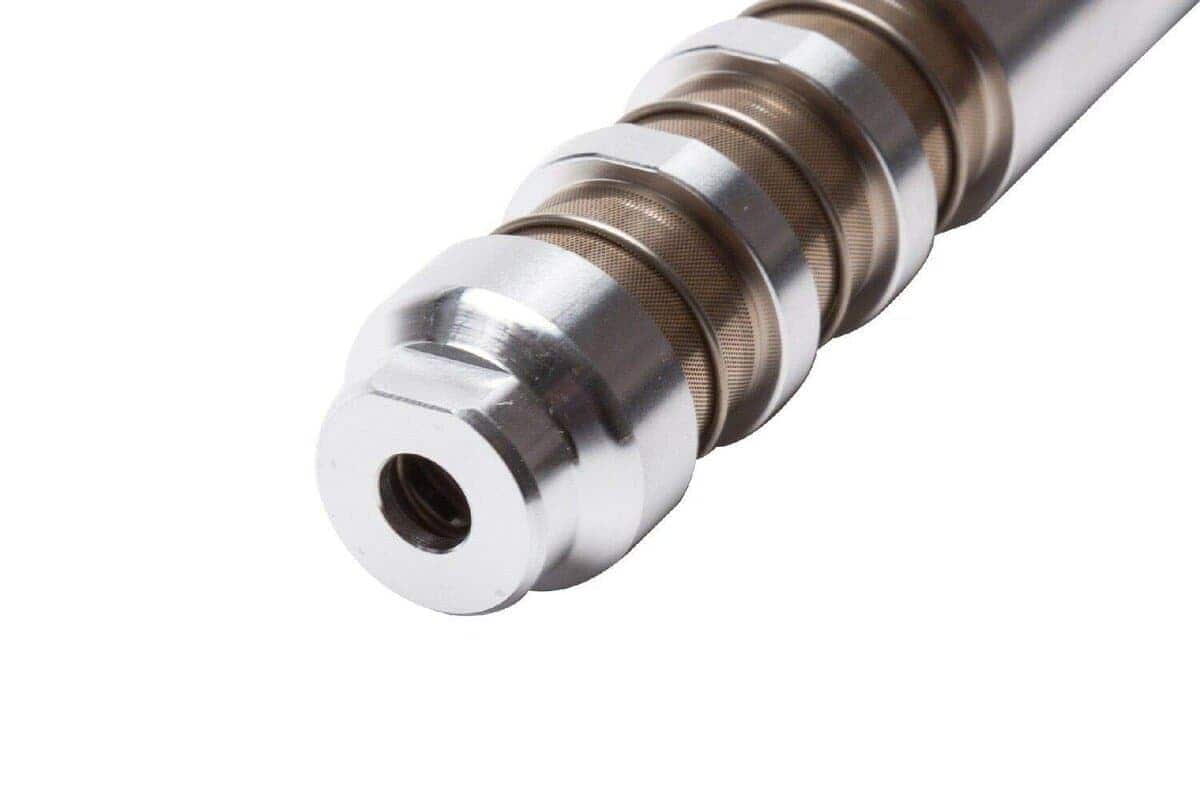 Válvula de Sincronización Variable (VVT) Solenoide GM Parts - Imagen 4