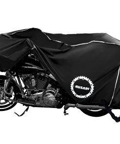 Cubierta de Motocicleta Resistente Nuzari - Cubiertas de