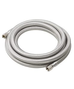 Línea de Hielo Mueller Industries/B & K, 1/4cx1/4cx10' de