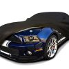 Funda para Auto CarsCover Custom Fit 2005-2014 Ford Shelby