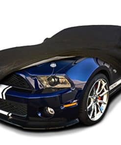 Funda para Auto CarsCover Custom Fit 2005-2014 Ford Shelby