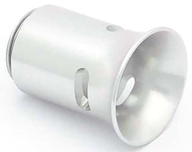 Silbato Trompeta Go Fast Bits - Imagen 3