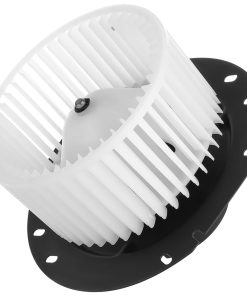 SCITOO HVAC Heater Blower Motor con Jaula -conoline)