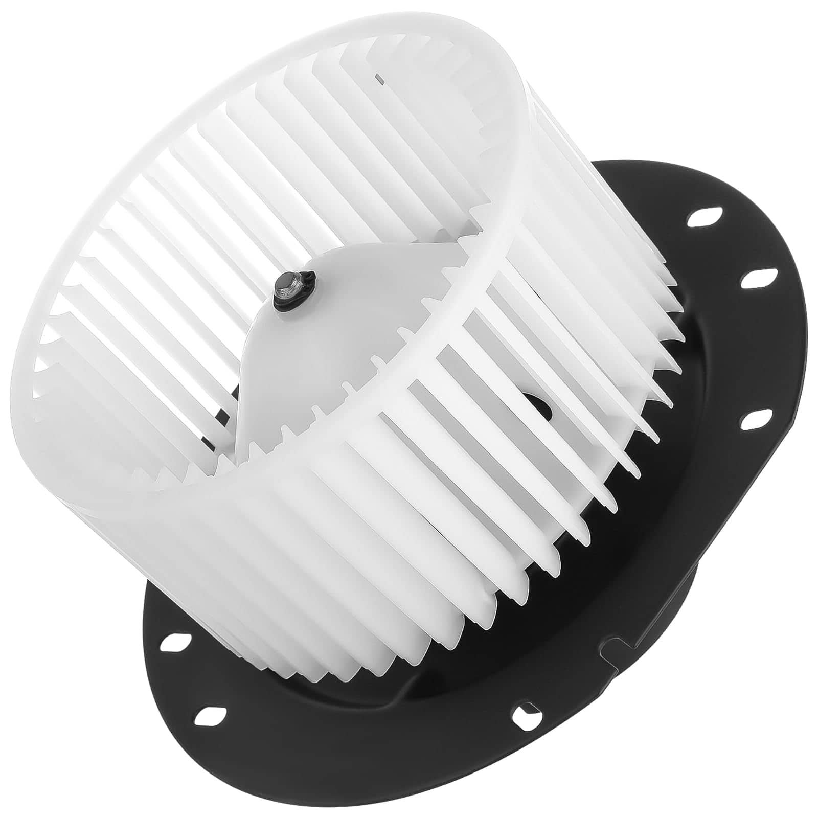 SCITOO HVAC Heater Blower Motor con Jaula -conoline)