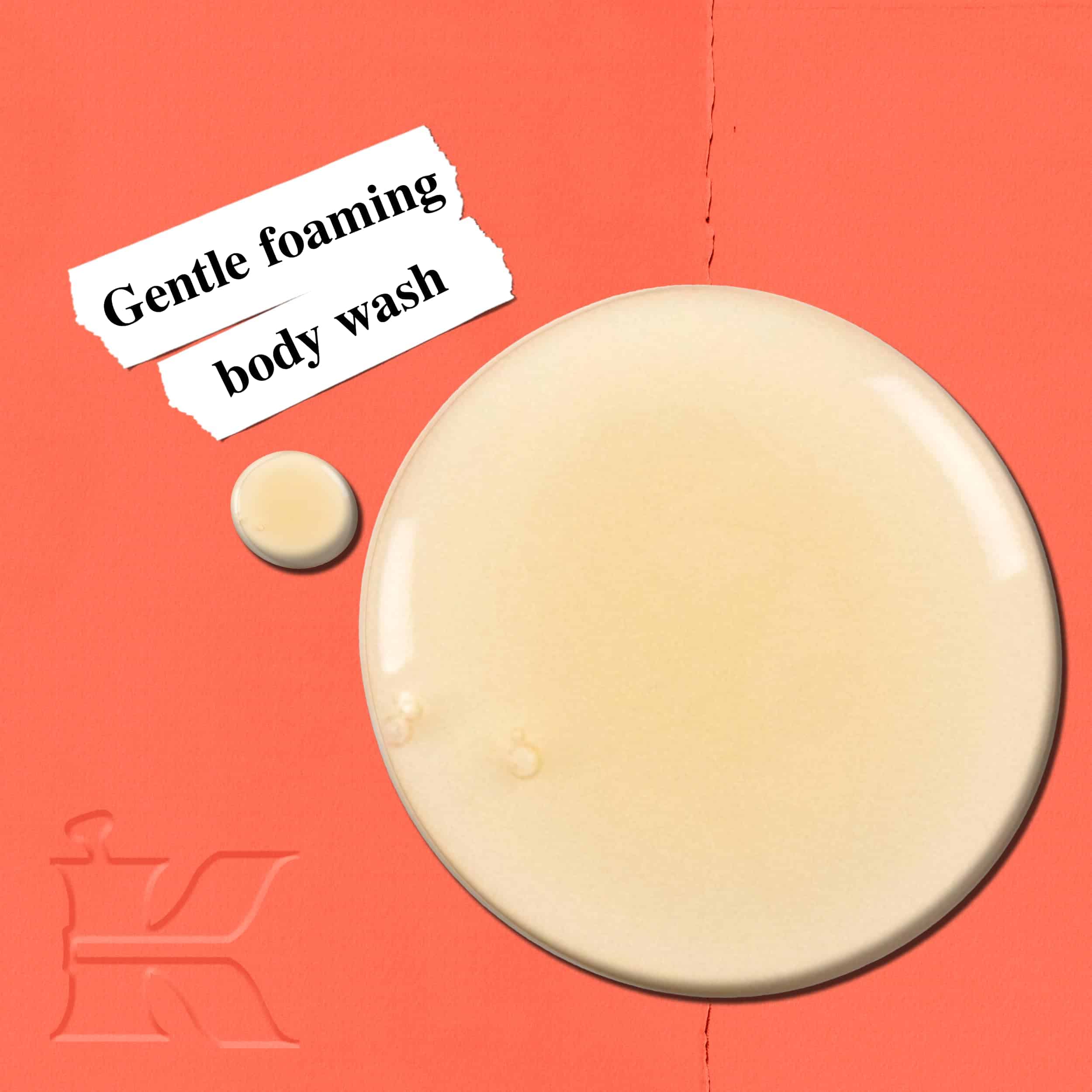 Limpiador líquido corporal de toronja Kiehl's, lavado de - Imagen 3