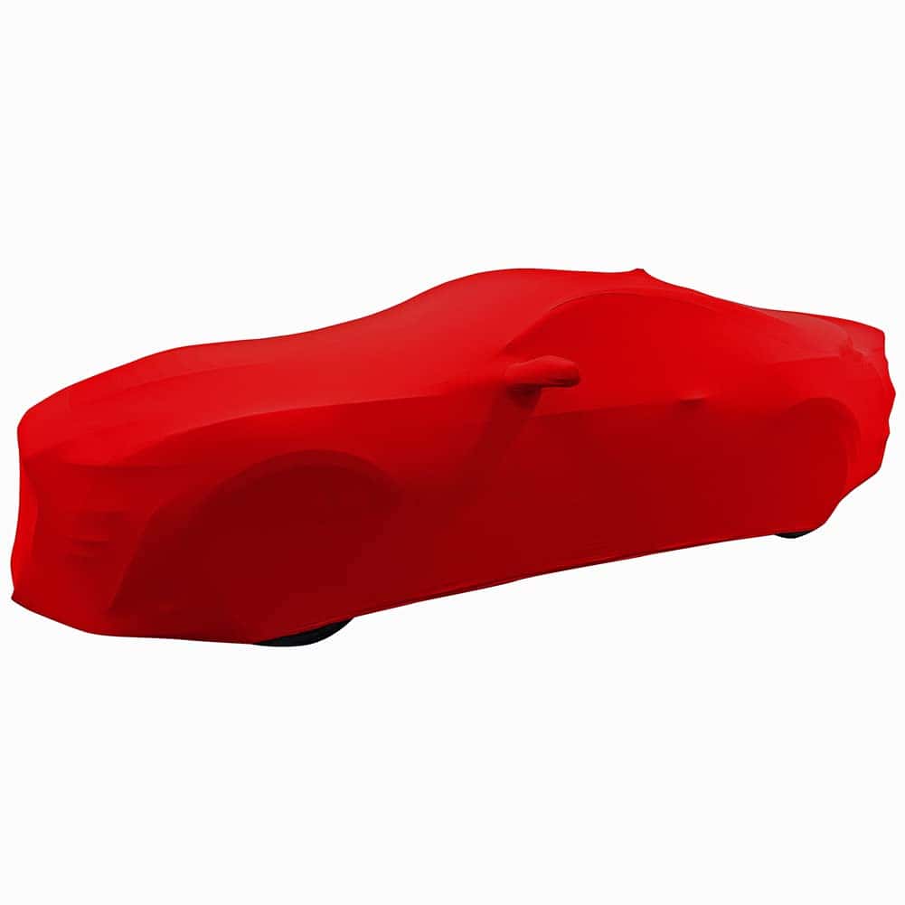 Cubierta para auto interior Mustang Ultraguard Stretch - Imagen 7