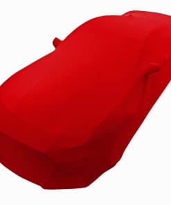 Cubierta para auto interior Mustang Ultraguard Stretch