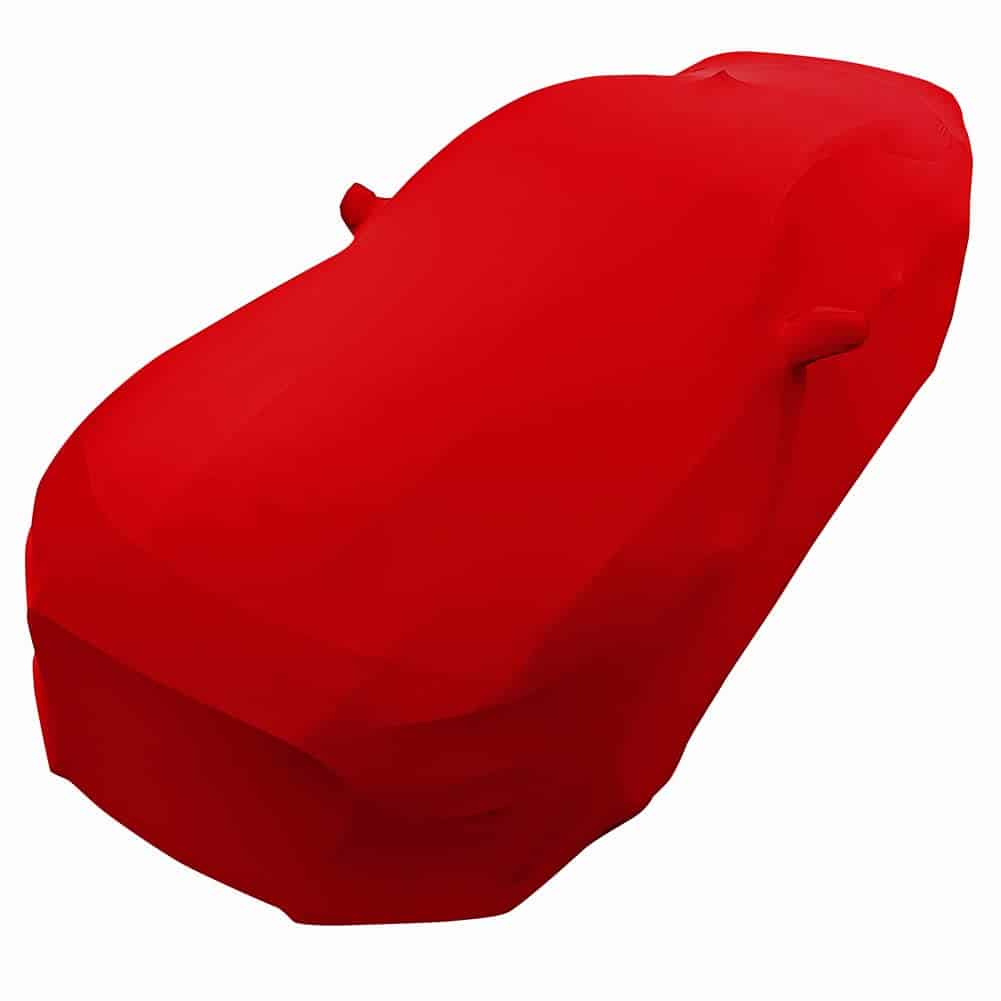 Cubierta para auto interior Mustang Ultraguard Stretch