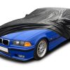 Cubierta para Coche Xtrashield 100% Bloqueador Solar