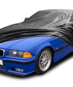 Cubierta para Coche Xtrashield 100% Bloqueador Solar