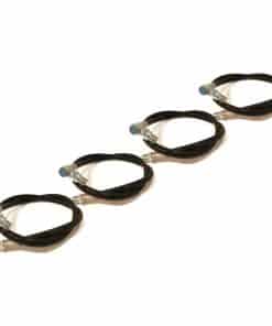 Mangera Buyers Products 1304030 de 45 pulgadas con conexión