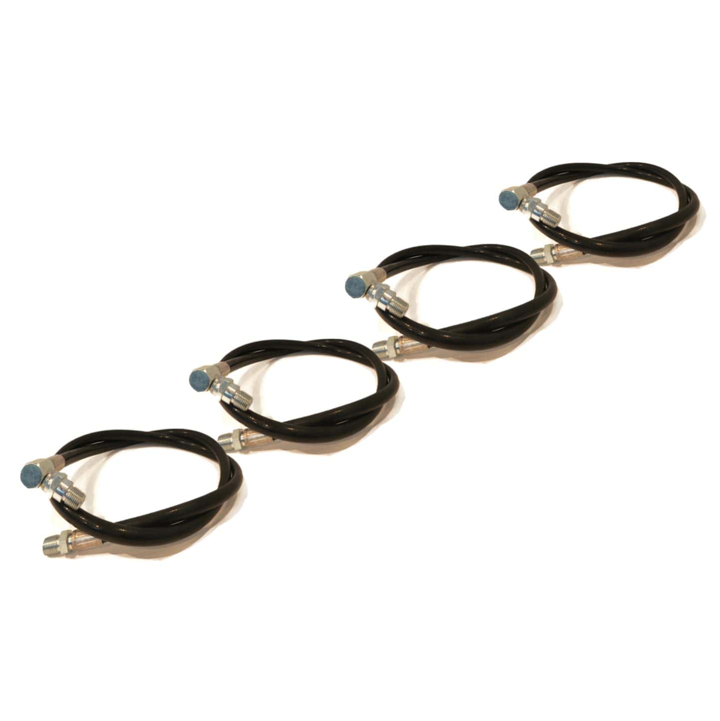 Mangera Buyers Products 1304030 de 45 pulgadas con conexión