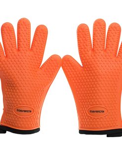 Guantes para Parrilla de Silicona Kitchen Perfection XL -