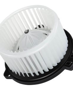 SCITOO HVAC Heater Blower Motor con Fan Cage Front 700057