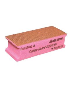 Raspador para Tablas de Cortar