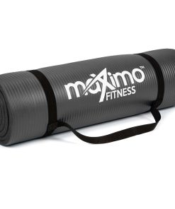 Tapete de Yoga Maximo Fitness - Tapete de Ejercicio 72" x