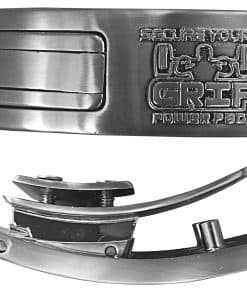 Hebilla de Palanca de Repuesto para Cinturones de