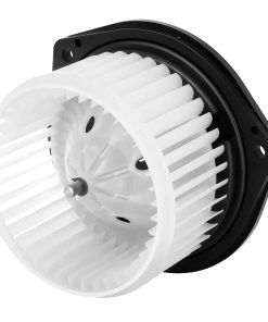 SCITOO HVAC Heater Blower Motor con Jaula -onneville