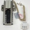 RO6G SGR1321 para WB13K21 GE Norton 501A Gas Horno Rango