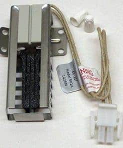 RO6G SGR1321 para WB13K21 GE Norton 501A Gas Horno Rango