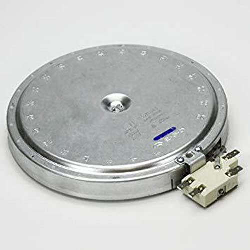 Quemador de Rango Superior ERP WB30T10045 - Imagen 3
