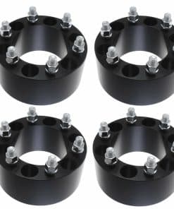 Espaciadores de Rueda de 3" 6x5.5 - Compatible con Cadillac