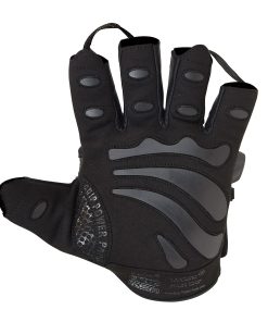 Guantes de Gimnasio Protegen tus Manos y Mejoran tu Agarre