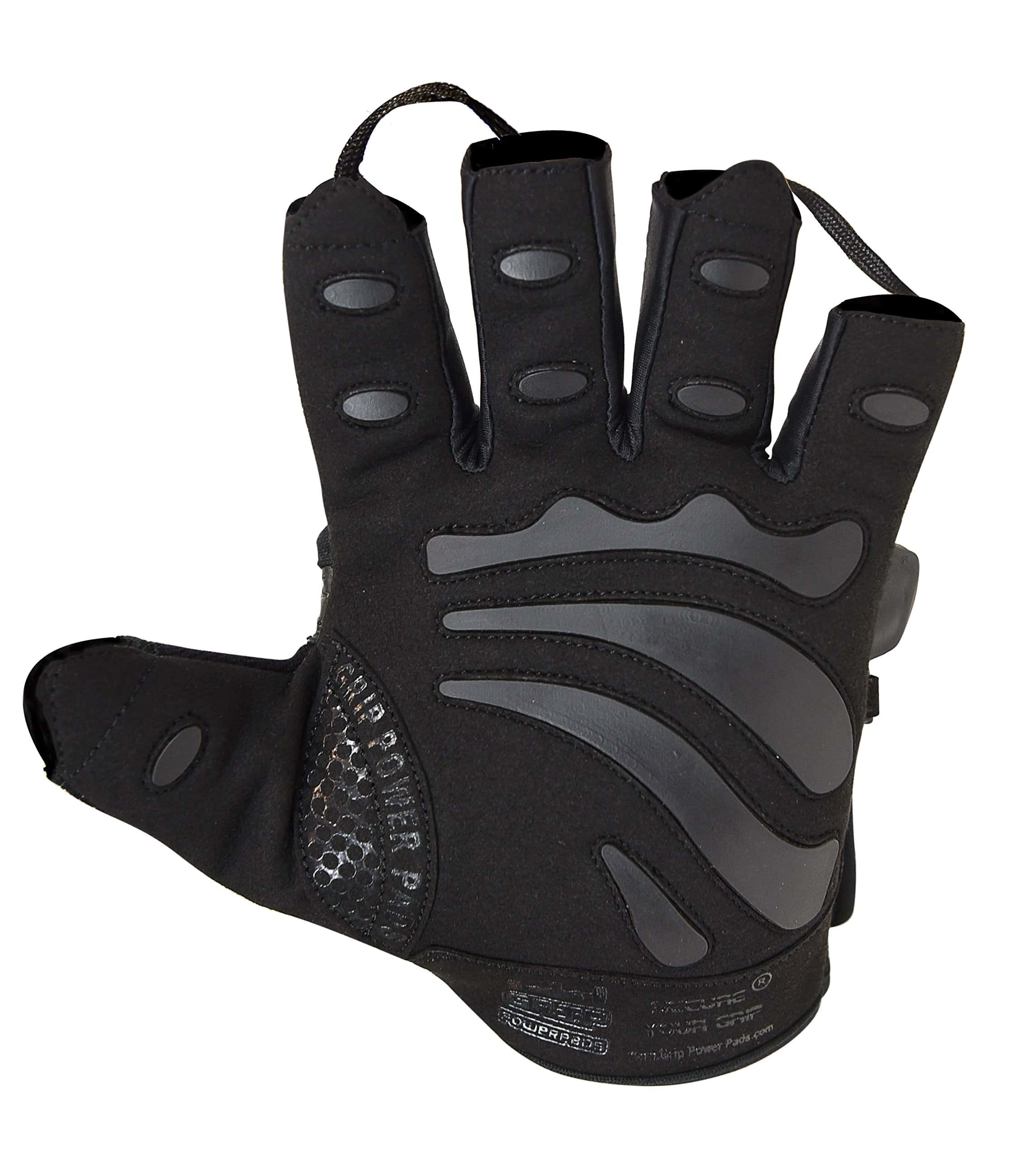 Guantes de Gimnasio Protegen tus Manos y Mejoran tu Agarre