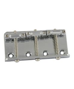 Puente Duo Sonic™ Cromado SB-5813-010