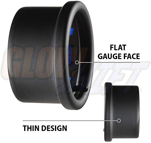 Medidor de voltaje digital de 10 colores GlowShift - Lee - Imagen 6