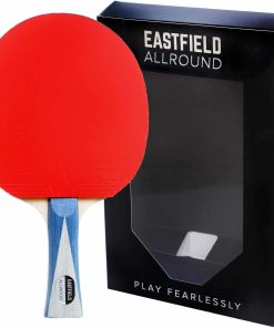 Paleta de Ping Pong Profesional Eastfield Allround - para