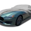 Cubierta de Coche Personalizada para Maserati Quattroporte