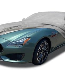 Cubierta de Coche Personalizada para Maserati Quattroporte