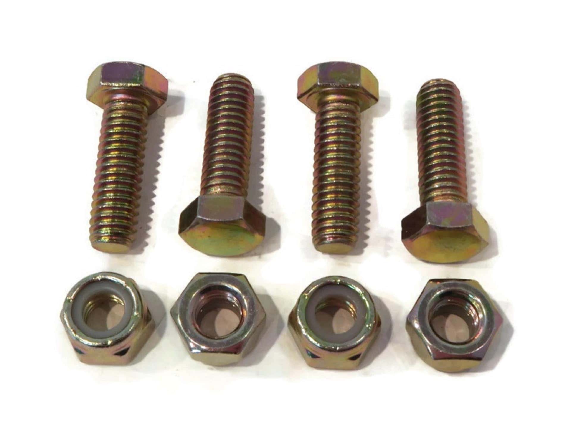 Kit de Guía de Cuchilla Buyers Products 1308200 de 27in - Imagen 8