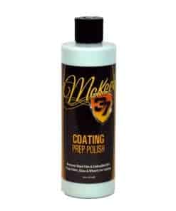McKee's 37 MK37-250 Coating Prep Polish, 16 fl. oz.