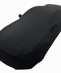 Cubierta de coche interior Mustang Ultraguard Stretch Satin