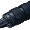 Kuryakyn 6359 Accesorio de Manillar para Motocicleta: Tapón