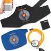 Dispositivo de Biofeedback de Presión CoreCoach para Uso
