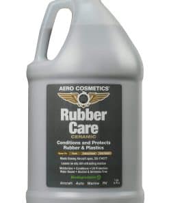 Protector de Llantas de Cerámica, sin Brillo en los