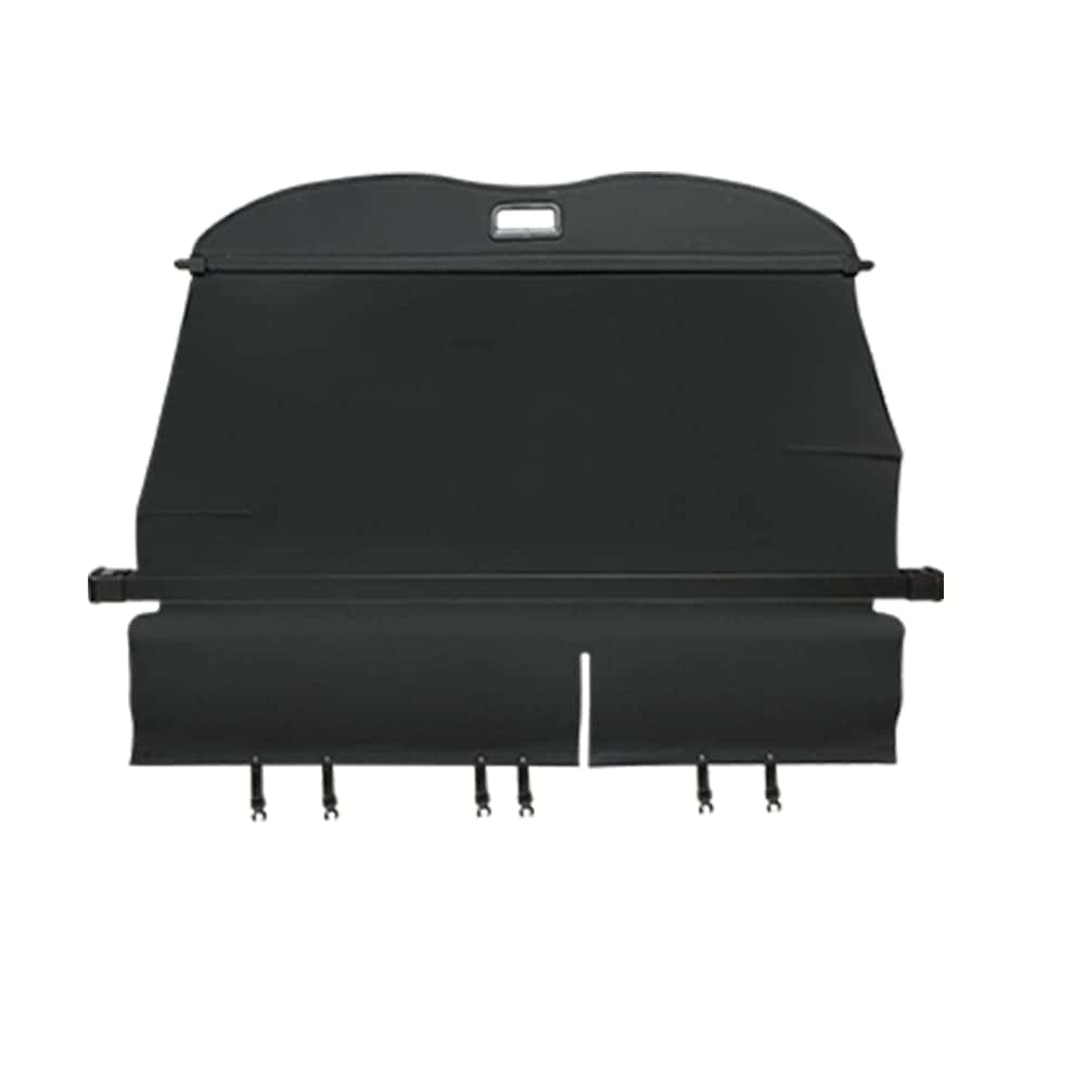 Cubierta de carga retráctil Vesul compatible con Toyota - Imagen 9