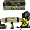 Kit Spikeball Pro (Edición de Torneo) - Incluye Red de