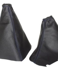 The Tuning-Shop para KIA Sorento 2002-2006 Funda de Palanca